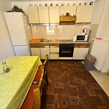 Apartment Cutul Salatić Kültér fotó