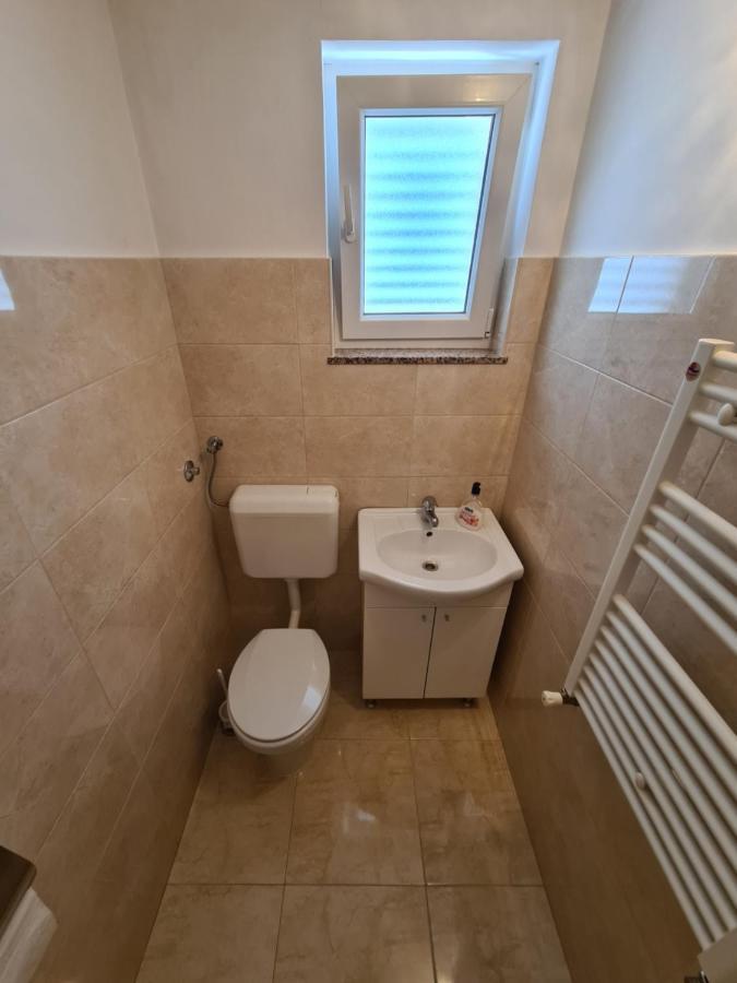 Apartment Cutul Salatić Kültér fotó