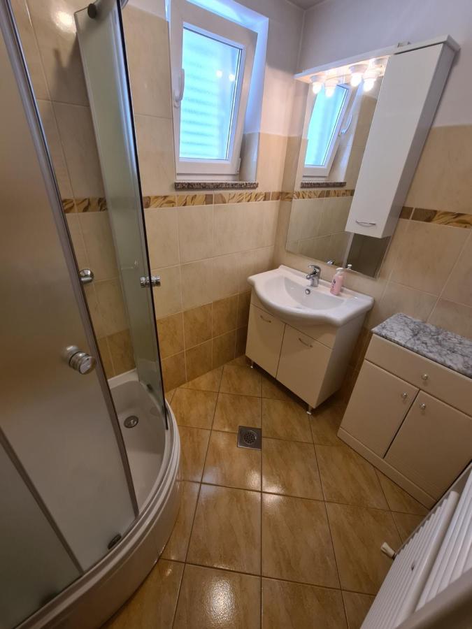 Apartment Cutul Salatić Kültér fotó