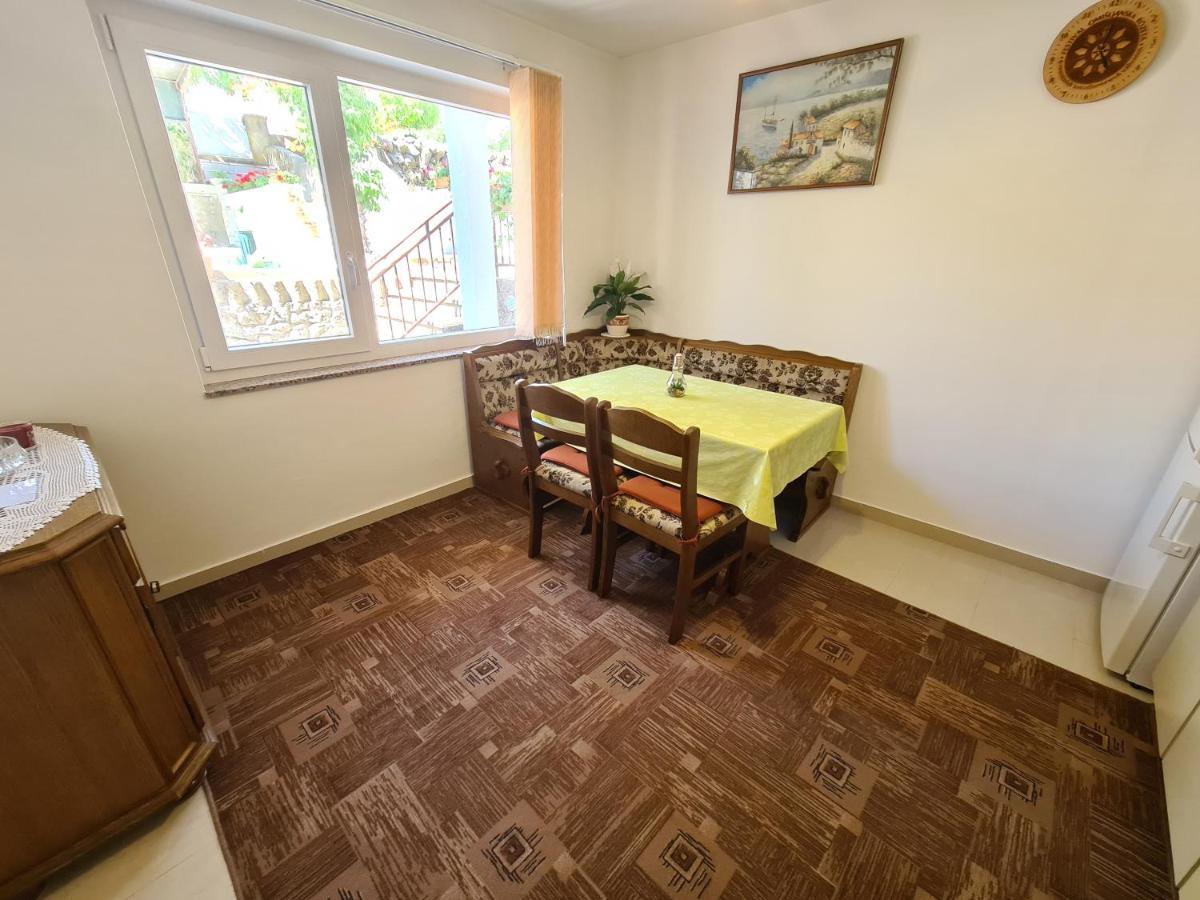 Apartment Cutul Salatić Kültér fotó